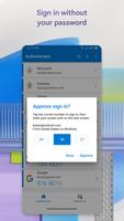 Microsoft Authenticator screenshot 3