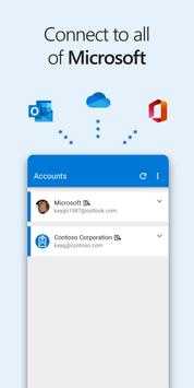 Microsoft Authenticator screenshot 4