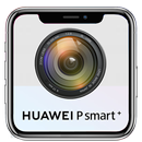 Camera Huawei P Smart + Style pSmart+ Plus APK