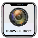 Camera Huawei P Smart + Style pSmart+ Plus