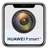Camera Huawei P Smart + Style pSmart+ Plus icône