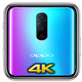 oppo camera আইকন