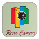 Retrocam Pro - Retro Camera Pro APK