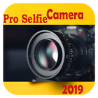 Camera HD Pro Expert Selfie HDLSR أيقونة