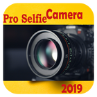 Camera HD Pro Expert Selfie HDLSR 图标