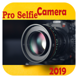 Camera HD Pro Expert Selfie HDLSR