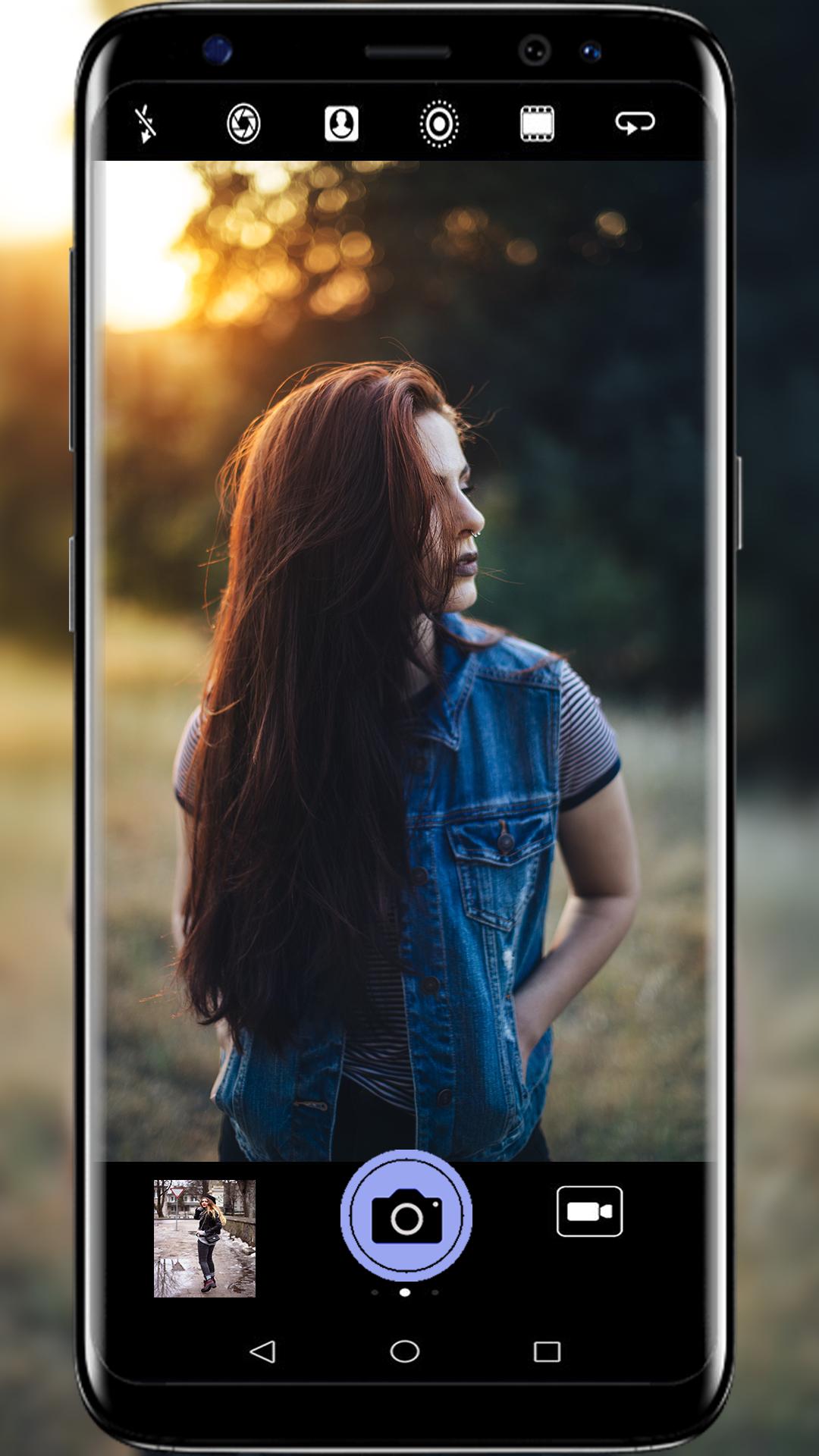 Camera Xiaomi Redmi Note 7 Pro Style Redmi 7 Mi For Android Apk Download