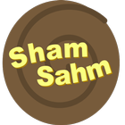 Sham Sahm アイコン