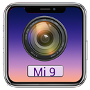 Camera Xiaomi Mi 9 Pro Style pocophone f2 APK