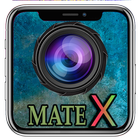 Camera Huawei Mate X /  Mate 20 X Zeichen