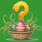 Easter Egg Hunt Riddle Planner icône