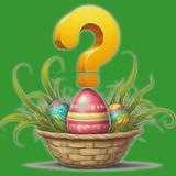 Easter Egg Hunt Riddle Planner