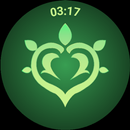 Genshin Vision Watch Face APK