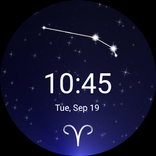 Zodiac Watch Face (1-6)