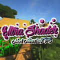 Ultra Shader Mod for Minecraft