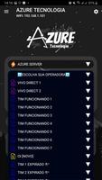 AZURE TECNOLOGIA screenshot 1