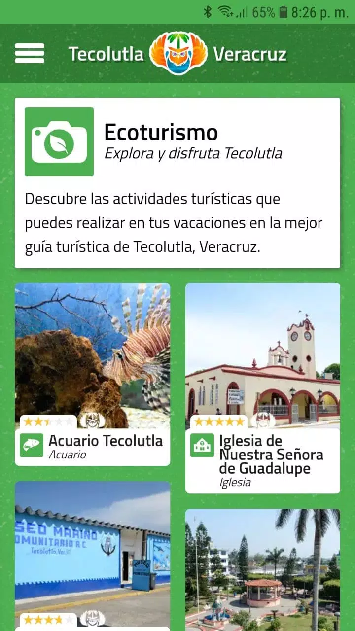 Android용 Tecolutla, Veracruz APK 다운로드 Android용 Tecolutla, Veracruz APK 다운로드