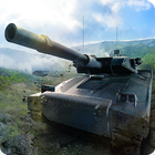 Tank Battle Royale icône