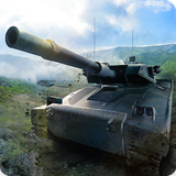 Tank Battle Royale icono