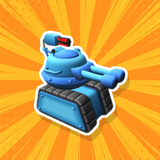 Tank Hero 3D आइकन
