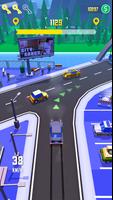 Taxi Run screenshot 1