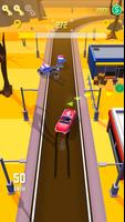 Taxi Run Screenshot 2