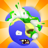 Zombie Master: Зомби Стрелялки иконка