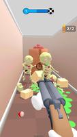 2 Schermata Zombie Master: Survival Game