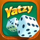 Yatzy أيقونة