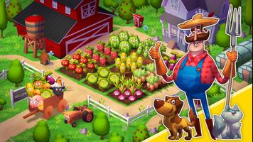 Farm Empire โปสเตอร์