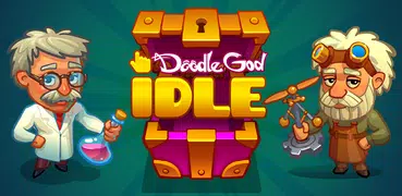 Doodle God Idle