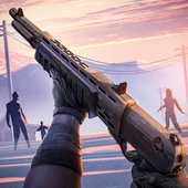 Dark Days Zombie Survival v1.6.5 MOD APK