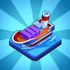 Merge Ship: Idle Tycoon Mod apk أحدث إصدار تنزيل مجاني