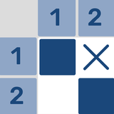 Nonogram Logic - Picture Cross