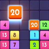 APK Number Blocks - Merge Puzzle