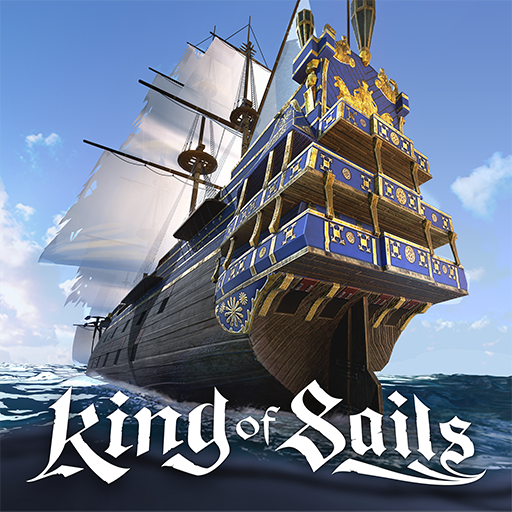 King of Sails: Guerra Naval