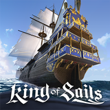 King of Sails: Guerra Naval