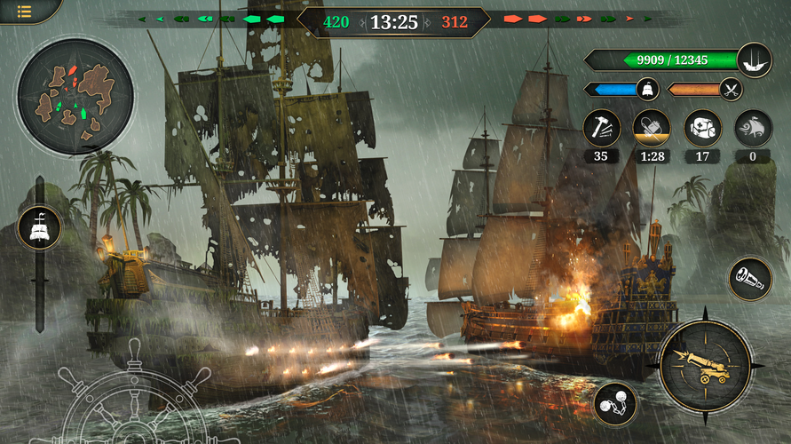 無料で キングオブセイルズ 海賊船ゲーム アプリの最新版 Apk0 9 538をダウンロードー Android用 キングオブセイルズ 海賊船ゲーム Apk の最新バージョンをダウンロード Apkfab Com Jp