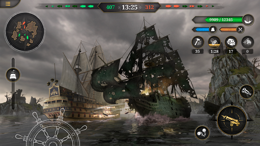 無料で キングオブセイルズ 海賊船ゲーム アプリの最新版 Apk0 9 538をダウンロードー Android用 キングオブセイルズ 海賊船ゲーム Apk の最新バージョンをダウンロード Apkfab Com Jp