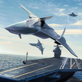 Sky Combat 2: Военные самолеты