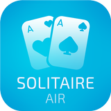 Solitaire Air aplikacja