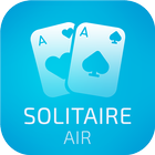 Solitaire Air ไอคอน