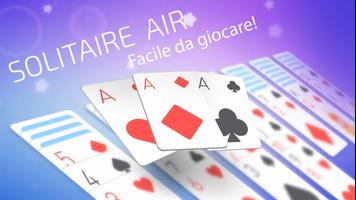 Poster Solitaire Air