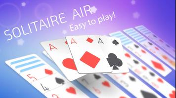 Solitaire Air poster