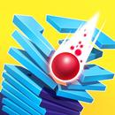 Stack Ball - Brise-plateformes APK