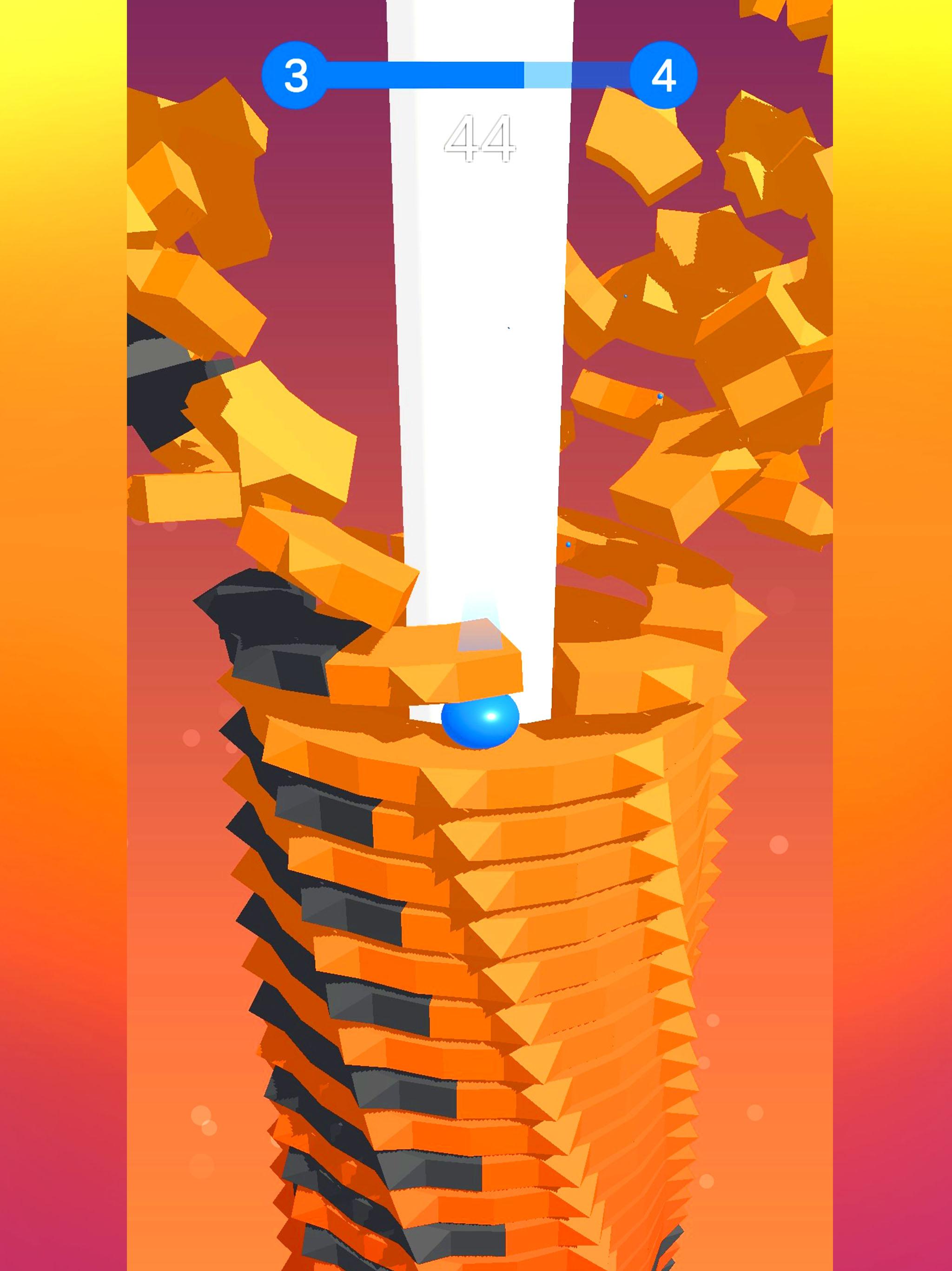 Stack Ball for Android - APK Download - 