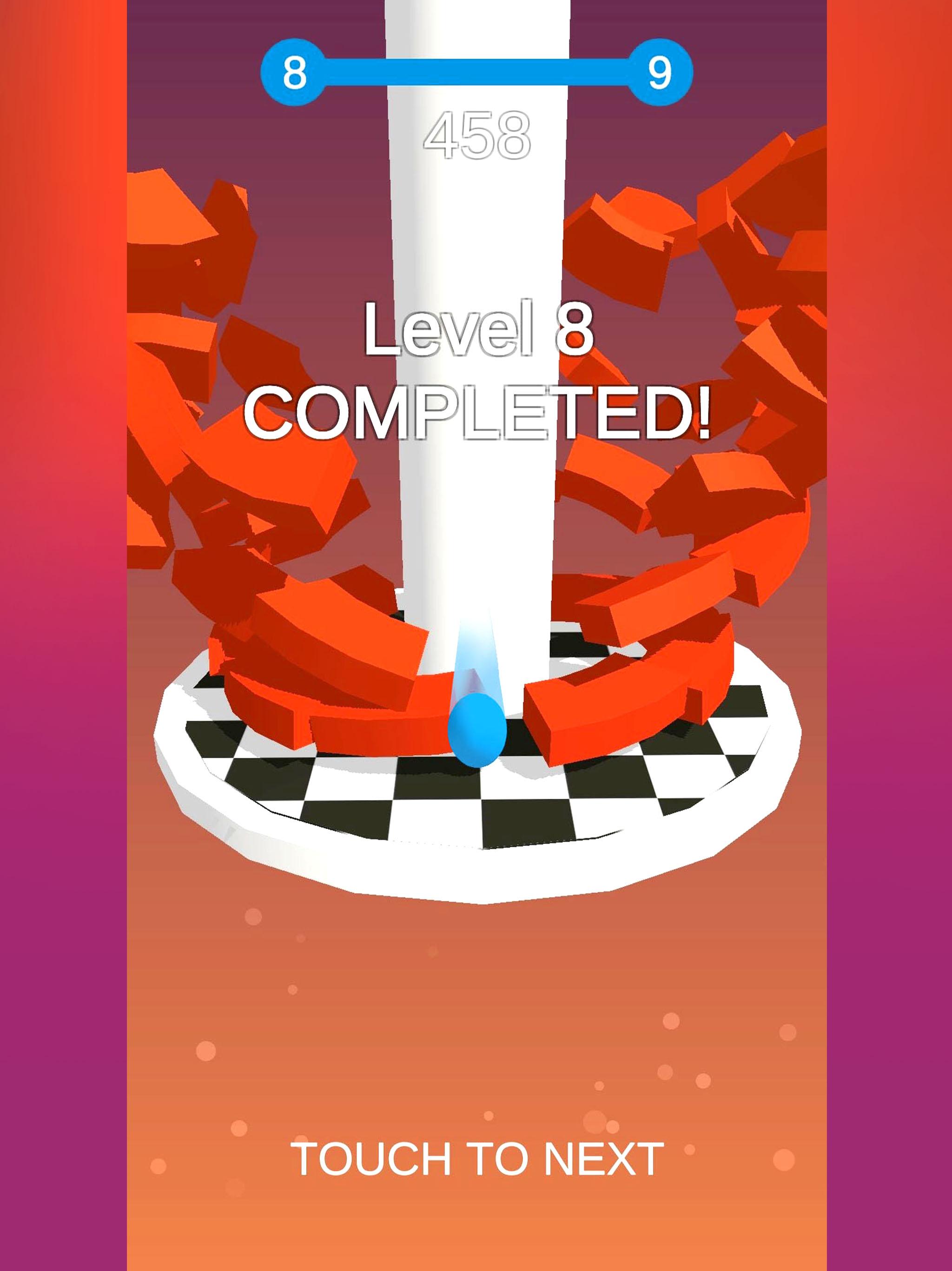 Stack Ball for Android - APK Download - 