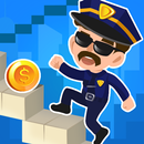 Jump & Climb: Stairs Rush 3D APK