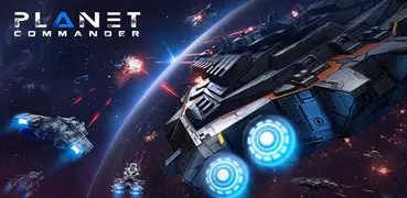 Planet Commander Online