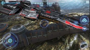 Planet Commander screenshot 2